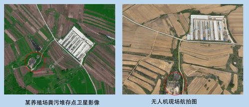 遙感技術(shù)重塑生態(tài)環(huán)境監(jiān)管新格局，帶動生態(tài)環(huán)境材料銷售新機(jī)遇